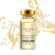 10 ml Pure Collagen Liquid Whitening Moisturizing Anti-wrinkle Anti-aging Firming Skin UBY