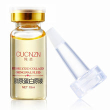 10 ml Pure Collagen Liquid Whitening Moisturizing Anti-wrinkle Anti-aging Firming Skin UBY