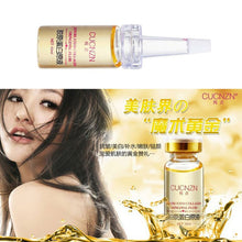 10 ml Pure Collagen Liquid Whitening Moisturizing Anti-wrinkle Anti-aging Firming Skin UBY