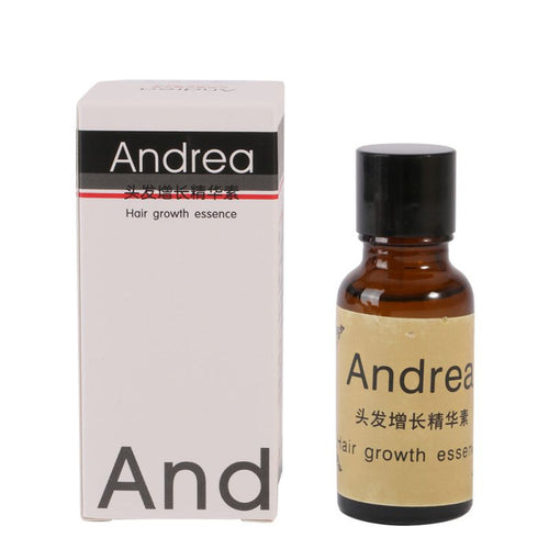 Andrea Original Sunburst Fast Hair Growth Pilatory Essence Human Hair Oil Baldness anti Hair Loss L4 UBY