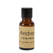 Andrea Original Sunburst Fast Hair Growth Pilatory Essence Human Hair Oil Baldness anti Hair Loss L4 UBY