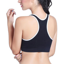 Brand Women Comfortable Nylon Spandex Bra Wireless Padded Top Push Up Stretch Bras Fitness Underwear UBY