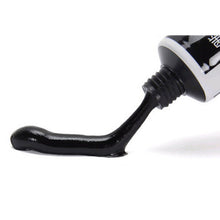 100g Bamboo Charcoal All-purpose Teeth Whitening The Black Toothpaste  UBY