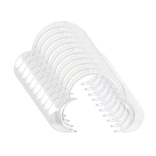 10pcss 3 size C Shape Teeth Whitening Dental Equipment Intraoral Cheek Retractor Lip Mouth Opener Tooth Whitener UBY