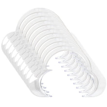 10pcss 3 size C Shape Teeth Whitening Dental Equipment Intraoral Cheek Retractor Lip Mouth Opener Tooth Whitener UBY