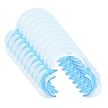 10pcss 3 size C Shape Teeth Whitening Dental Equipment Intraoral Cheek Retractor Lip Mouth Opener Tooth Whitener UBY