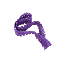 10Pcs Baby Girl Headband Lace Headwear Elastic Hair Band Hairband HeaddressUBY