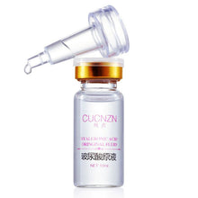10ml Make Up Skin Liquid Ampoules Pure Liquid Hyaluronic Acid Serum Fluid Anti-Aging Wrinkle Collagen UBY
