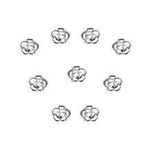 10pcss 3D Rhinestones Nail Art Glitters Sticker Tipanicure DIY Decorations  UBY
