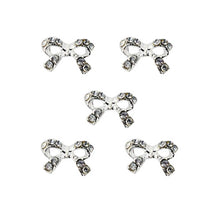 10pcss 3D Rhinestones Nail Art Glitters Sticker Tipanicure DIY Decorations  UBY
