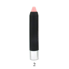 12 Colors Long-lasting Waterproof Lipsticks Pen Moisturizer Easy to Wear Lip Crayon Korean Lip Pencil Cosmetics Makeup Lips UBY