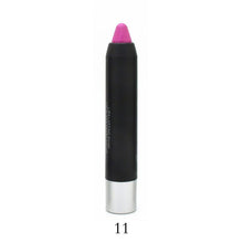 12 Colors Long-lasting Waterproof Lipsticks Pen Moisturizer Easy to Wear Lip Crayon Korean Lip Pencil Cosmetics Makeup Lips UBY