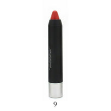 12 Colors Long-lasting Waterproof Lipsticks Pen Moisturizer Easy to Wear Lip Crayon Korean Lip Pencil Cosmetics Makeup Lips UBY