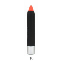 12 Colors Long-lasting Waterproof Lipsticks Pen Moisturizer Easy to Wear Lip Crayon Korean Lip Pencil Cosmetics Makeup Lips UBY