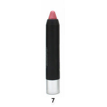 12 Colors Long-lasting Waterproof Lipsticks Pen Moisturizer Easy to Wear Lip Crayon Korean Lip Pencil Cosmetics Makeup Lips UBY