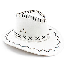 12 Colors Retro Western Cowboy Bucket Brim Hat Cap Men Women Unisex Sunscreen Knight Hats With Rope PY1 UBY