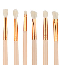 12 Pieces/set Pro Beauty Makeup Brushes Set Foundation Powder Eyeshadow Eyeliner Lip Blush Make Up Tools Pincel Maquiagem UBY