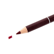 12pcsulti-color Party Queen Lip Liner Pencil Functional Eyebrow Eye Lip Makeup Waterproof Colorful Cosmetic Pen PY7 UBY