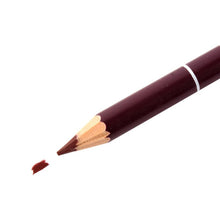 12pcsulti-color Party Queen Lip Liner Pencil Functional Eyebrow Eye Lip Makeup Waterproof Colorful Cosmetic Pen PY7 UBY