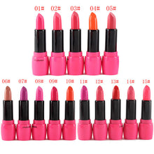 15 Colors Women Pretty Popular Waterproof Magic Lipstick Lip Cream Lipglosake Up Lip Rouge P6Y UBY