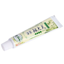 15g Psoriasis Dermatitis Eczema Treatment Anti Bacterial Skin Fungus Herbal Cream Ointment Miao UBY