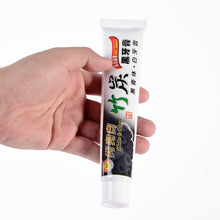 160g Bamboo Charcoal All-purpose Teeth Whitening The Black ToothpasteLisa's Store UBY