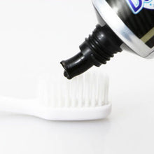 160g Bamboo Charcoal All-purpose Teeth Whitening The Black ToothpasteLisa's Store UBY