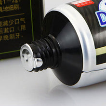 160g Bamboo Charcoal All-purpose Teeth Whitening The Black ToothpasteLisa's Store UBY