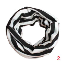 18 Colors Warm Baby Scarf Kids Child Cotton Scarf Boys Girls Pure color O ring scarf children neck Scarves UBY