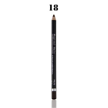 19 Colors Cosmetics Lip Liner Lipliner Pen Pencil Lipstick Makeup Waterproof Long Lasting UBY