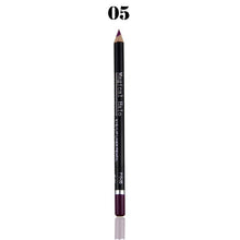 19 Colors Cosmetics Lip Liner Lipliner Pen Pencil Lipstick Makeup Waterproof Long Lasting UBY