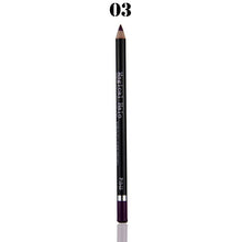 19 Colors Cosmetics Lip Liner Lipliner Pen Pencil Lipstick Makeup Waterproof Long Lasting UBY