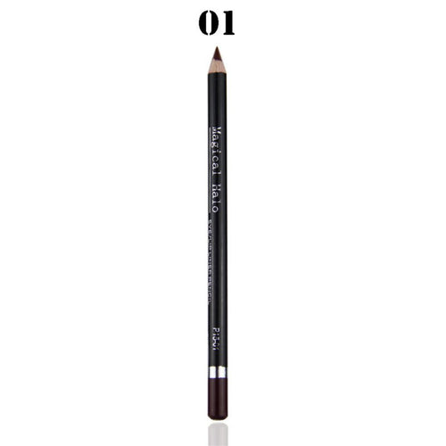 19 Colors Cosmetics Lip Liner Lipliner Pen Pencil Lipstick Makeup Waterproof Long Lasting UBY