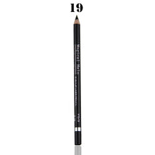 19 Colors Cosmetics Lip Liner Lipliner Pen Pencil Lipstick Makeup Waterproof Long Lasting UBY