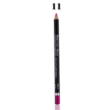 19 Colors Cosmetics Lip Liner Lipliner Pen Pencil Lipstick Makeup Waterproof Long Lasting UBY