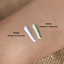 1PC Face Smooth Primer make up Pores Invisible Brighten Dull Skin Color Whitening Cream Wrinkle Cover Makeup Base Balm 35g UBY