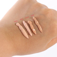 1PC Natural BB Cream Nude Make-up Foundation Concealer Skin Cream for Face Natural Nourishing Moisturizer Make Up Base 30ml UBY