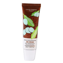 1PC Natural BB Cream Nude Make-up Foundation Concealer Skin Cream for Face Natural Nourishing Moisturizer Make Up Base 30ml UBY