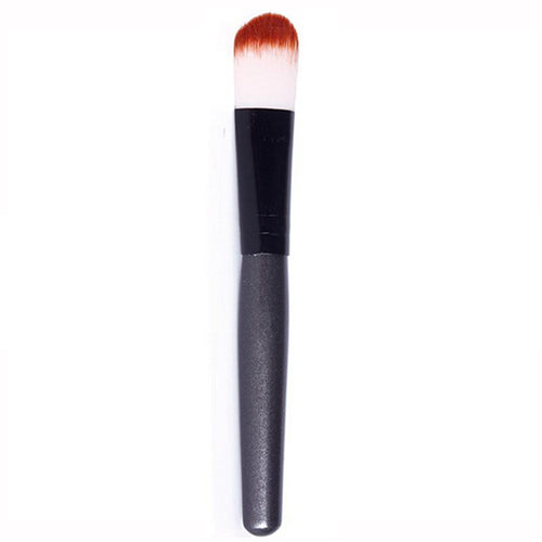 1Pc New Brand Cosmetic Makeup Brushes Liquid Cream Urban Makeup Foundation Brush Concealer Maquiagem Profissional Brush UBY