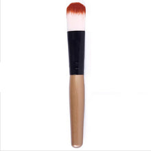 1Pc New Brand Cosmetic Makeup Brushes Liquid Cream Urban Makeup Foundation Brush Concealer Maquiagem Profissional Brush UBY