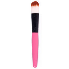 1Pc New Brand Cosmetic Makeup Brushes Liquid Cream Urban Makeup Foundation Brush Concealer Maquiagem Profissional Brush UBY