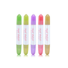 1pc Nail Art Corrector Pen Remove Mistakes3 Tips Newest Nail Polish Corrector Pen Cleaner Erase Manicure UBY