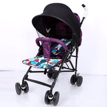 1pc Sun Shade Maker Tor Kid Infant Baby Strollers Pram Buggy Pushchair Seats UBY