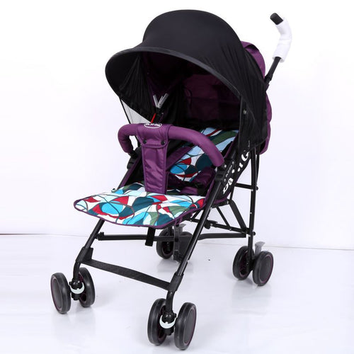 1pc Sun Shade Maker Tor Kid Infant Baby Strollers Pram Buggy Pushchair Seats UBY