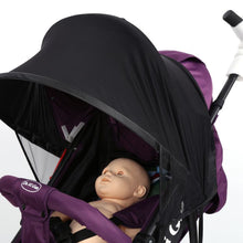 1pc Sun Shade Maker Tor Kid Infant Baby Strollers Pram Buggy Pushchair Seats UBY