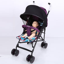 1pc Sun Shade Maker Tor Kid Infant Baby Strollers Pram Buggy Pushchair Seats UBY
