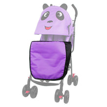 1pc Useful Kid Pram Stroller Cover Footmuff Toes Buggy Pushchair Warmer Accessories UBY