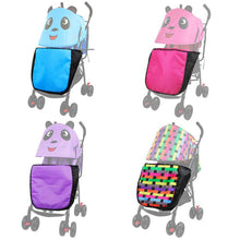 1pc Useful Kid Pram Stroller Cover Footmuff Toes Buggy Pushchair Warmer Accessories UBY