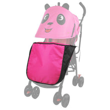 1pc Useful Kid Pram Stroller Cover Footmuff Toes Buggy Pushchair Warmer Accessories UBY