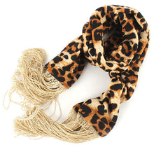 2-7Y Baby Girls Clothing Sets 3PCS Fashion Black Long-Sleeve T-shirtRose SkirtLeopard Scarf Clothes SetUBY